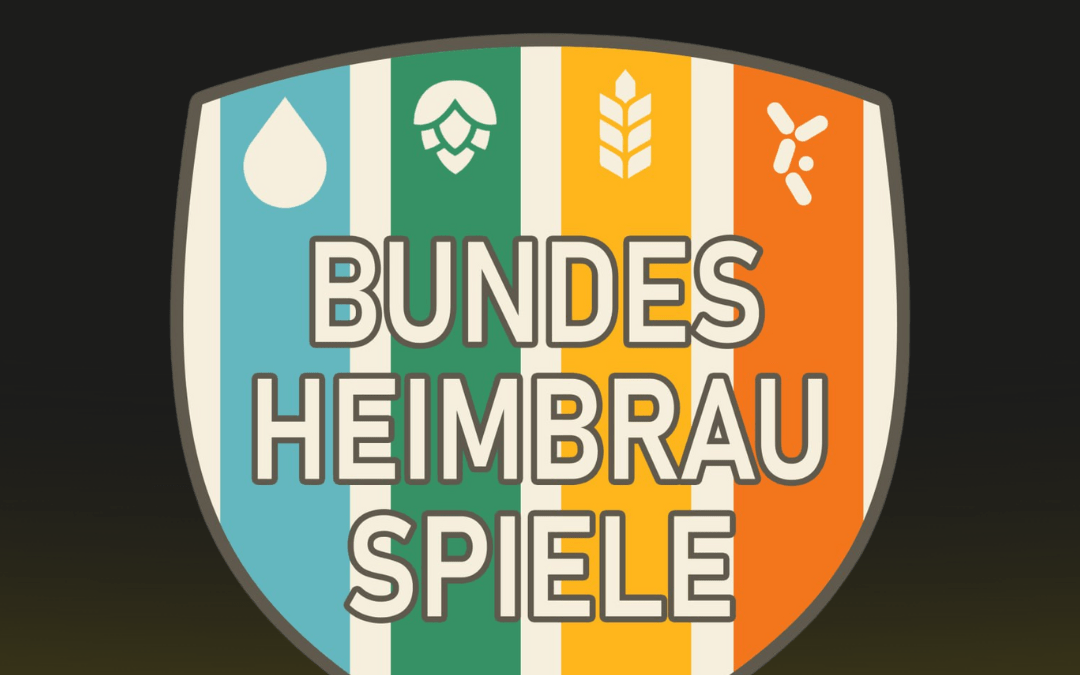 Logo - Wappen Bundesheimbrauspiele