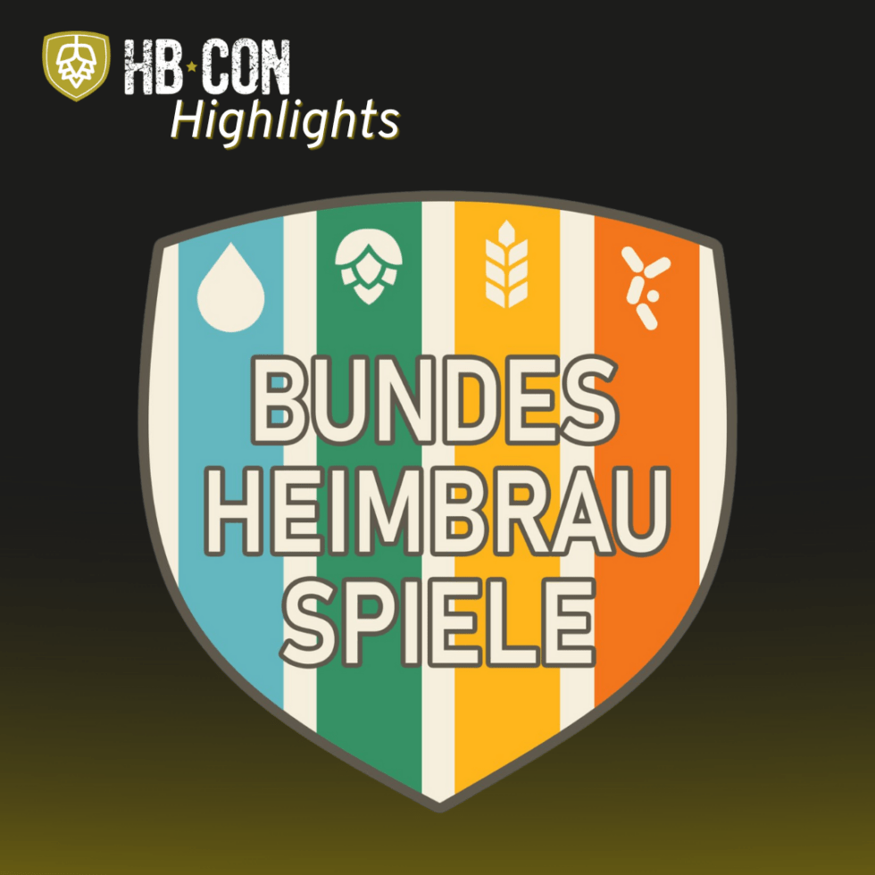 Logo - Wappen Bundesheimbrauspiele