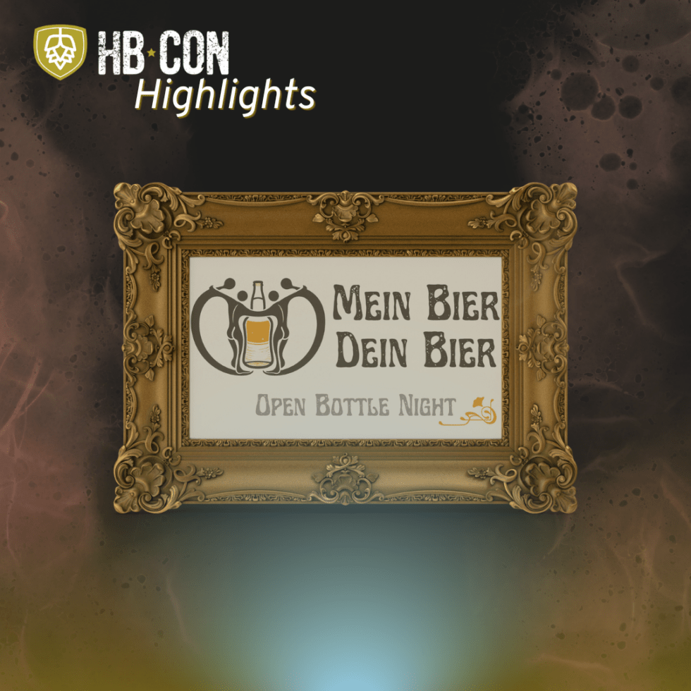 Highlight_Mein Bier -Dein Bier | Open Bottle Night