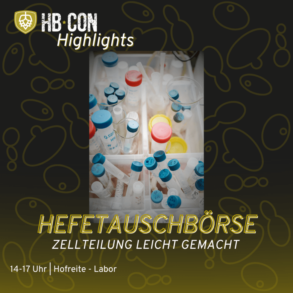 Hefetauschbörse@HBCon24