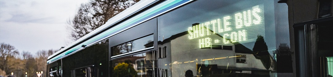 Teilnehmer der HBCon 2023