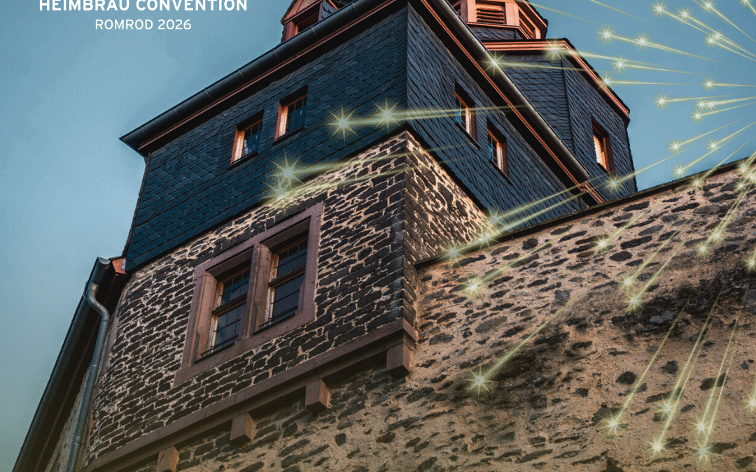 HBCon 2026 – AUSVERKAUFT!