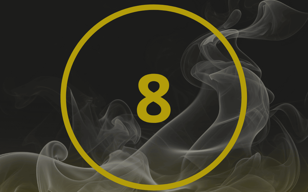 Nur noch 8 Eintrittstickets!