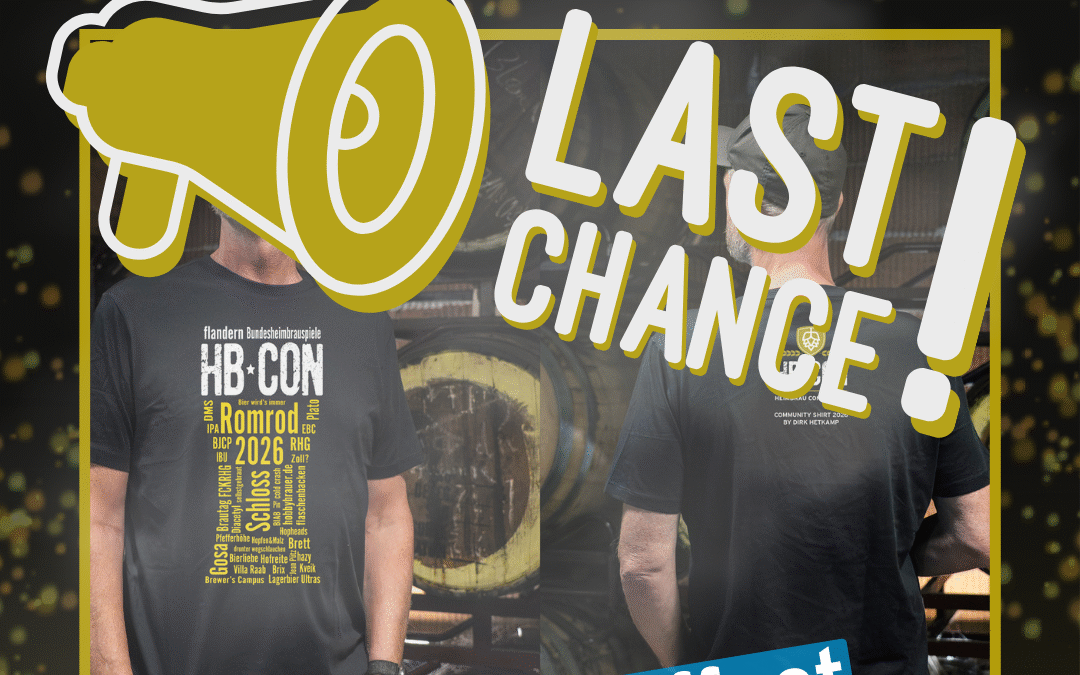 MERCH-SALE nur noch heute!