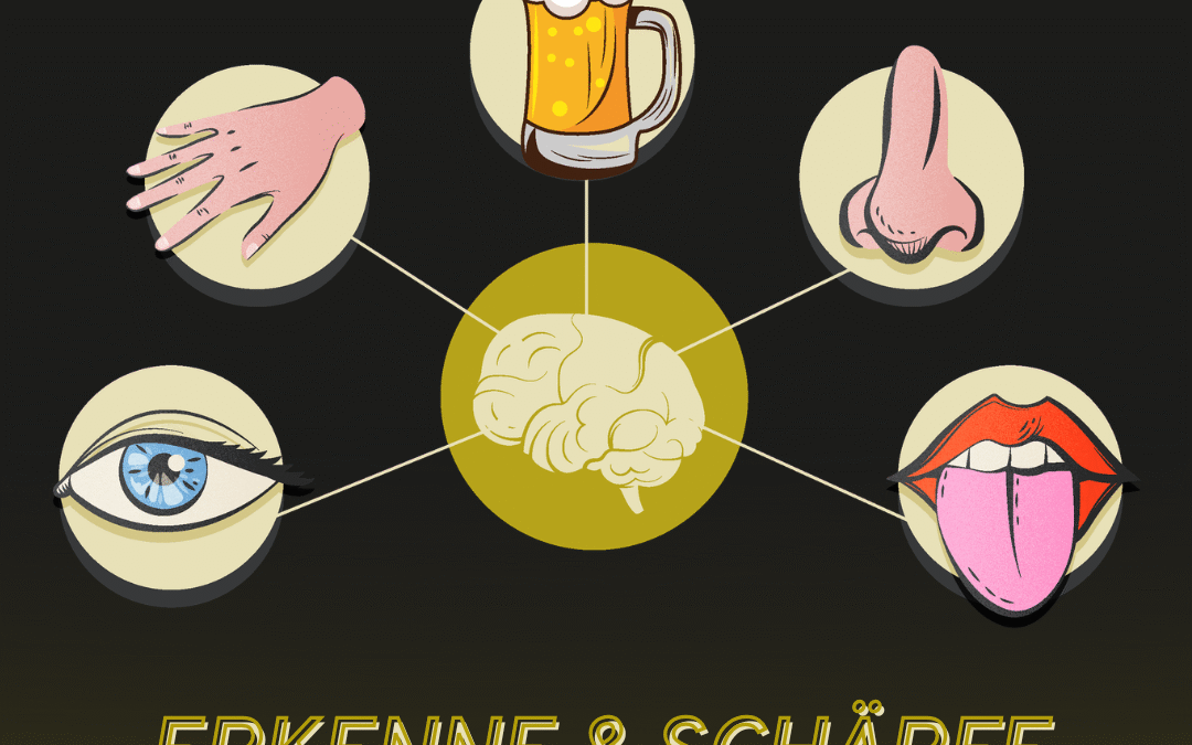 Fehlaromen besser erkennen