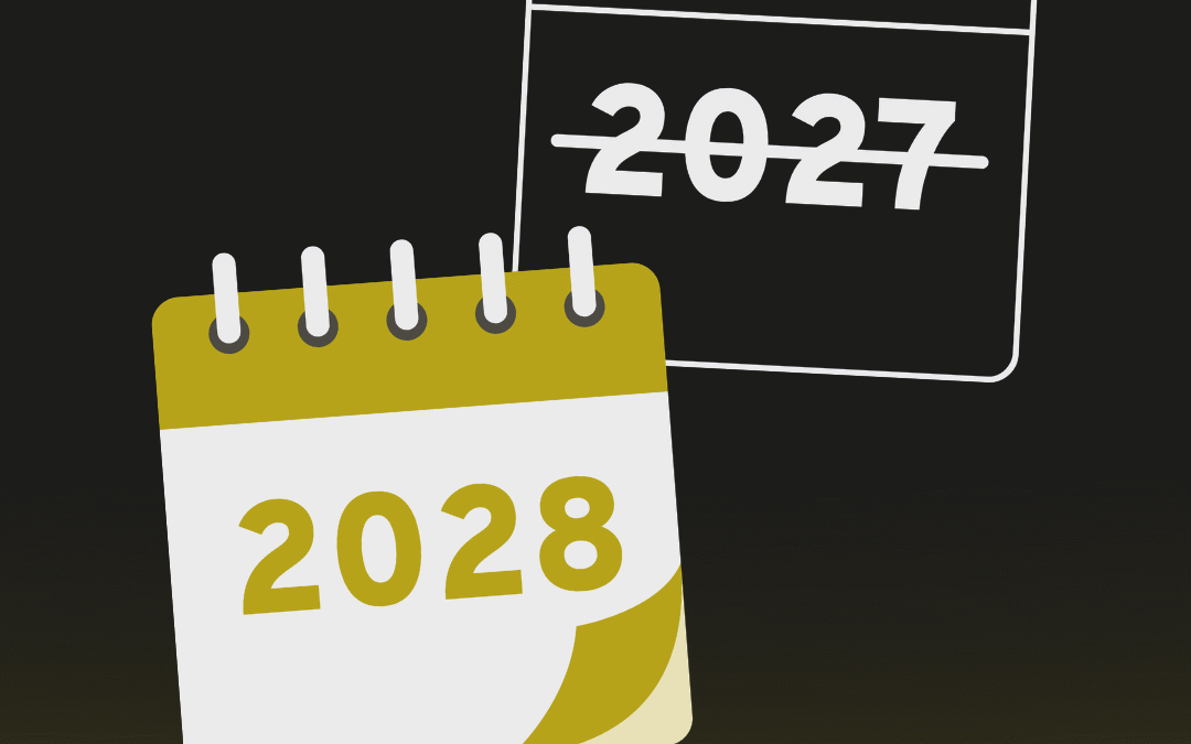 Die HBCon macht eine Pause